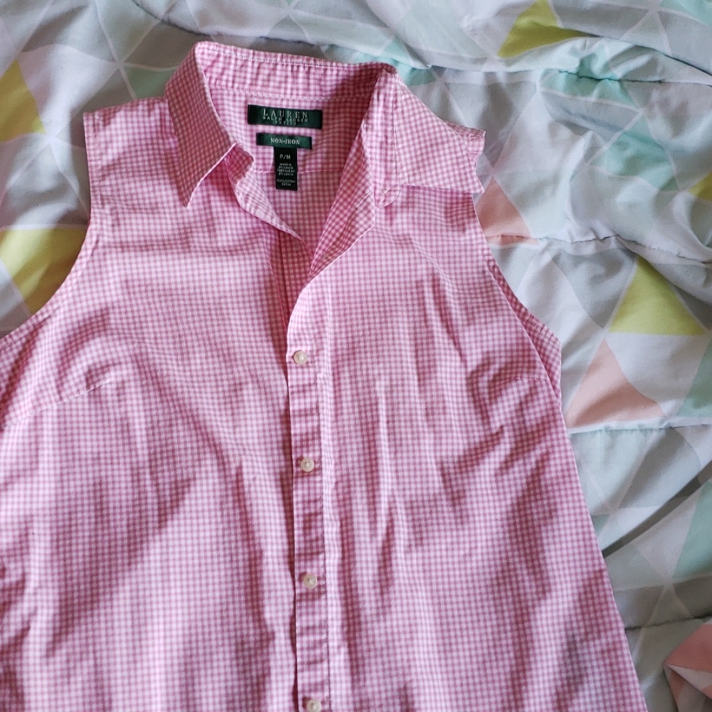 Ralph Lauren top